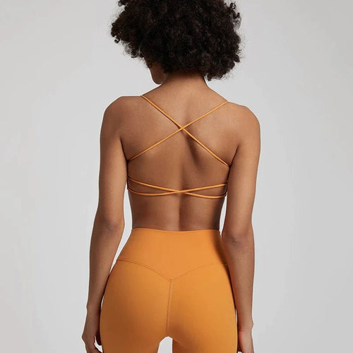 Backless Adapt Bra