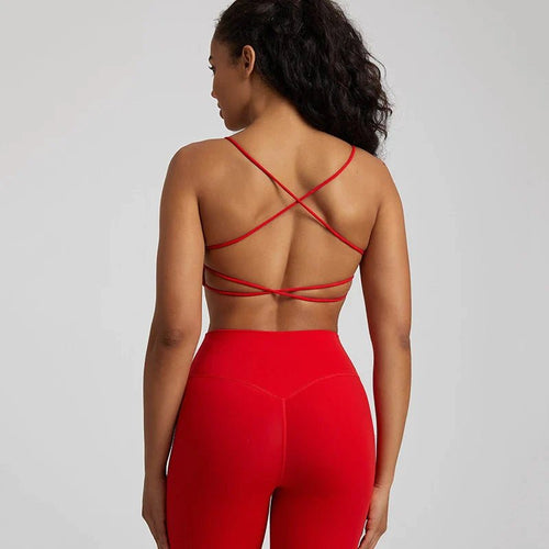 Backless Adapt Bra