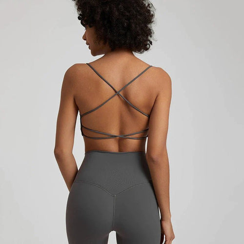 Backless Adapt Bra