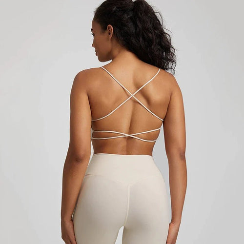 Backless Adapt Bra