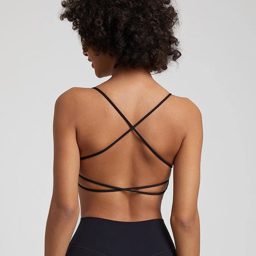 Backless Adapt Bra