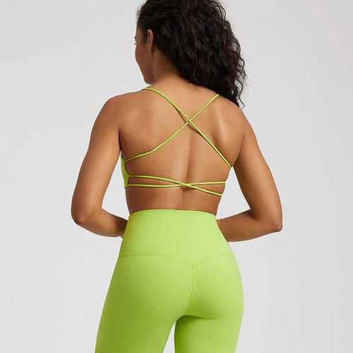 Backless Adapt Bra