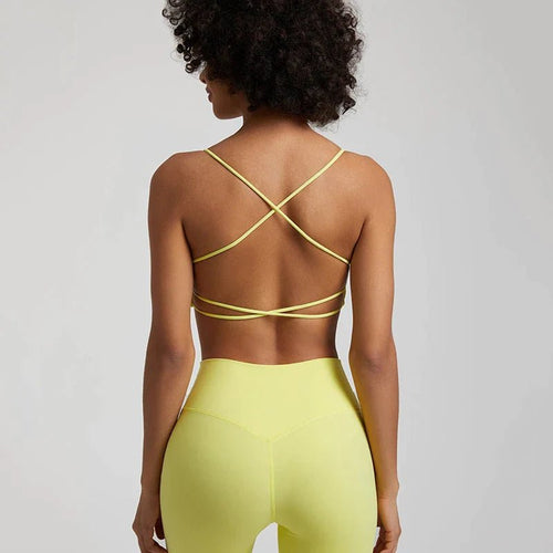 Backless Adapt Bra