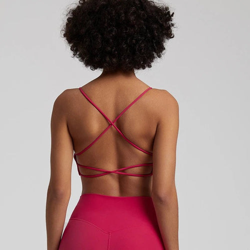 Backless Adapt Bra