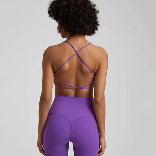 Backless Adapt Bra