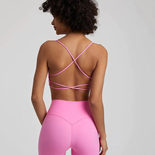 Backless Adapt Bra