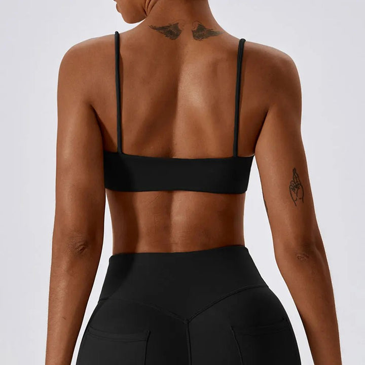 Bandeau Adapt Sports Bra