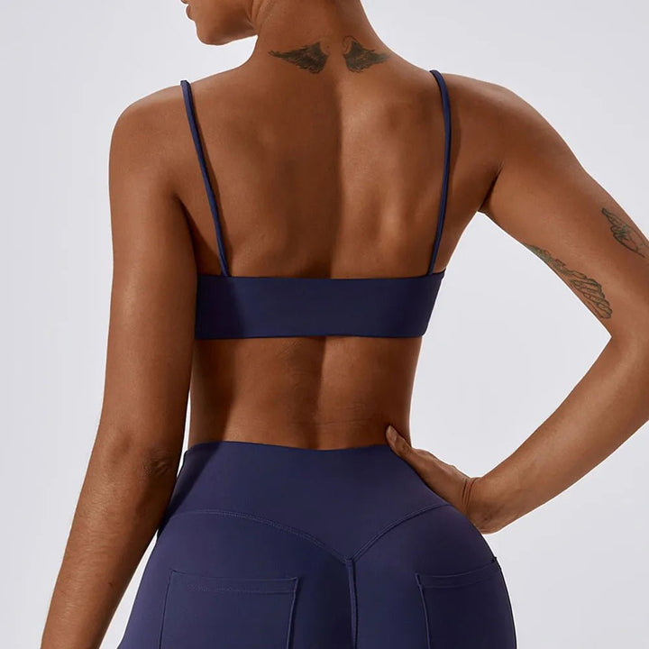 Bandeau Adapt Sports Bra