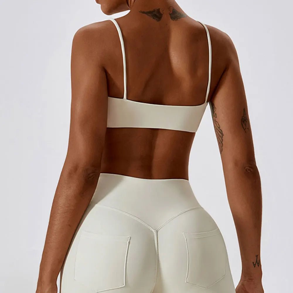 Bandeau Adapt Sports Bra