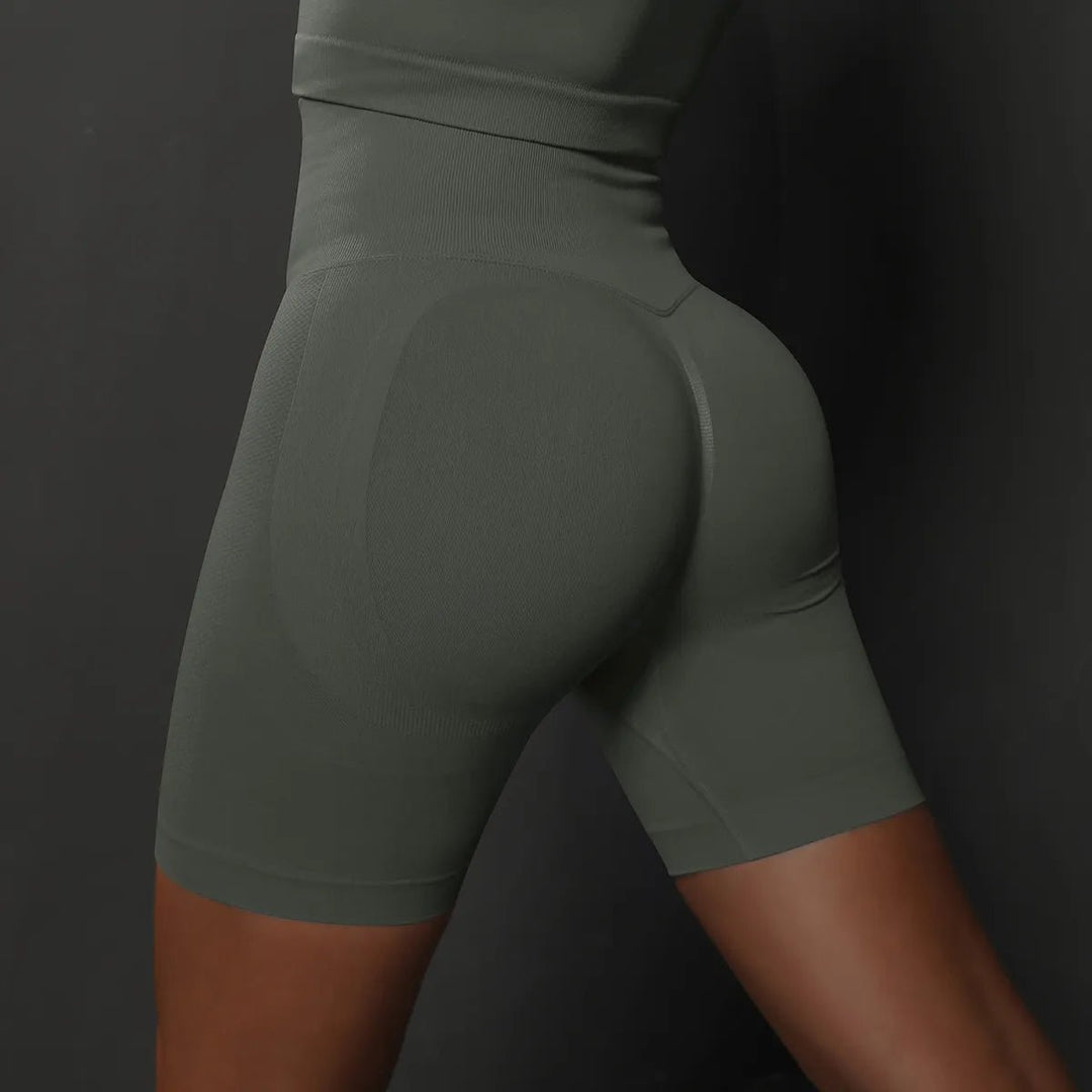 Uplift Shorts - Elygnt