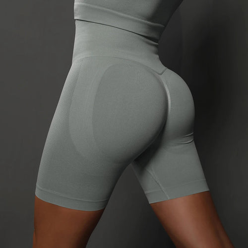 Uplift Shorts